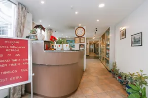 Hotel Himalayan Retreat Darjeeling - Image 5