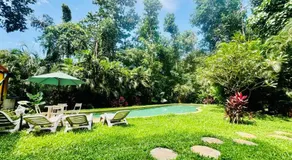 Island Pool Villa I Pvt Pool I Cook I Staff I WIFI - Image 4