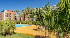 Apartment La Dársena - Image 4