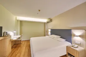 Hanting Hotel Chuzhou Lai'an Jianyang Nan Road - Image 2
