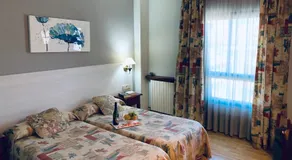 Hotel BONCOMPTE - Image 2