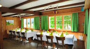 Berggasthaus Gemsli - Image 2