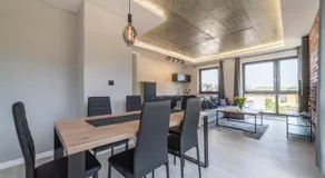 Apartamenty Gdansk EU- Apartamenty Jelitkowska 11, 200m od morza - Image 3