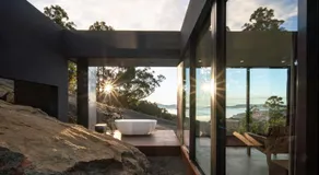Mountain Top Snug, Studio Itas - Image 4