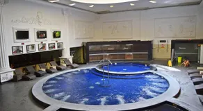 Grand Elite Hotel Pekanbaru - Image 5