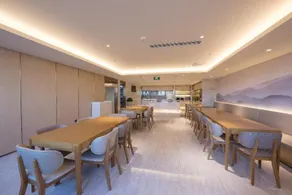 JI Hotel Beijing International Exhibition Center Sanyuan Bridge - Image 4