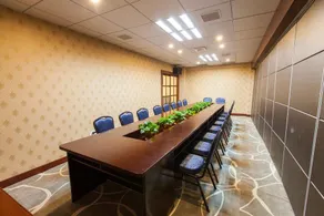 Jomans Heyue Hotel (Jiaxing Nanhu Tongji University Branch) - Image 3