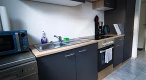 FeWo WOW! TOP Lage! Schöne 2-Zimmer Wohnung! - Image 4