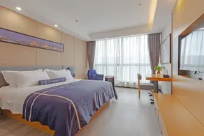 Lano Hotel Zhejiang Jiaxing Haiyan Town Xinqiao North Road - Image 2