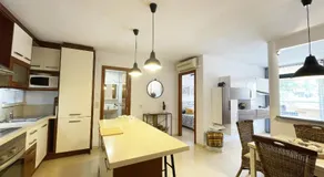 2 min walk to Cove Finestrat - Terrace - Pool - Image 3