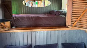 Rum Bridge Glamping and Fishing Resort - Image 5
