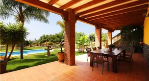 Villa AndreaSol SpainSunRentals 1128 - Image 5