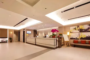 Home Inn Plus Dalian Development Zone Wanda Plaza Jinma Road - Image 2
