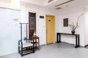 Zhoushan Yunmange Hotel (Putuo Banshengdong Wharf) - Image 2