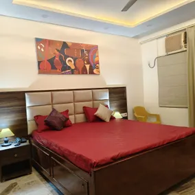 Narayan Palace- Luxury Homestay - Image 5