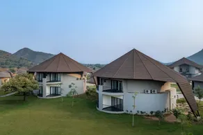 Ananta Spa & Resort, Ajabgarh - Image 4