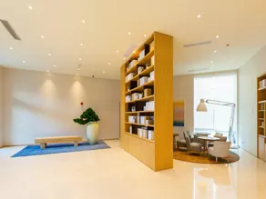 JI Hotel Shanghai Hongqiao West Zhongshan Road - Image 5
