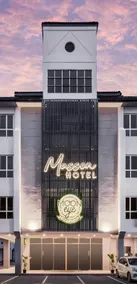 Masson Hotel Butterworth - Image 4