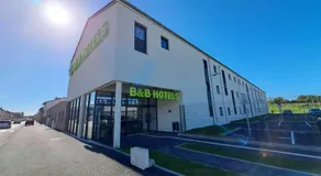 B&B HOTEL Mâcon Sud 3 étoiles - Image 2