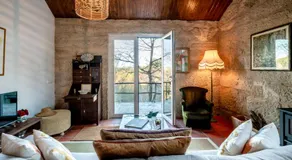 Quinta das Lamas - Oak Tree House - Image 2