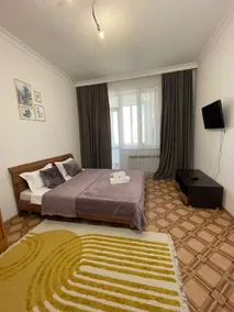 Cozy Apartment next to Expo. - Image 2