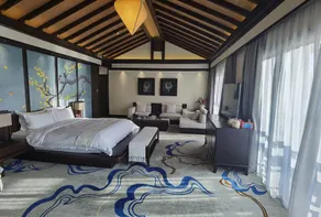 Bamaodao Hotel - Image 2