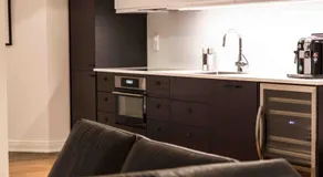 Executive Living Östermalm Suite and Studios - Image 2