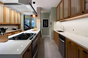 Ipanema | Duplex no melhor local do bairro, 4 quartos, 5 min da Praia - por Casapē Rio - Image 3
