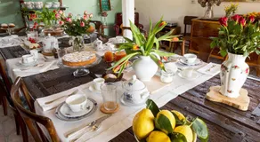 Bed & Breakfast Corte Zen - Image 4