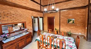 Casa com Piscina e Hidro Uberaba Mende s Temporada - Image 5