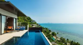 Conrad Koh Samui - Image 2