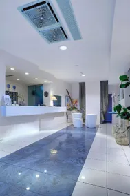 Hotel Cristallo - Image 4