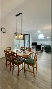 Ferienwohnung in der Nähe von Heidelberg - Image 3
