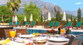 Beso Hotel Berke Ranch&Nature - Image 4