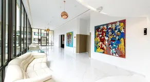 The Treasury Hotel - Image 3