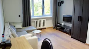 Modern Apartment in Jekabpils Nr2 - Image 2