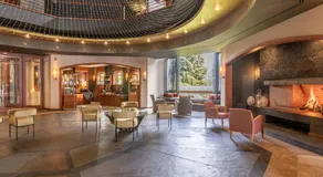 Park Lake Luxury Hotel - Image 3