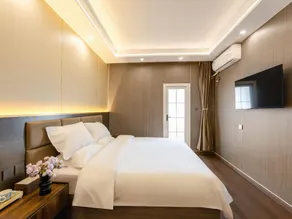 Anjia Esports Audio-Visual Apartment (Taitung Metro Station Branch) - Image 2