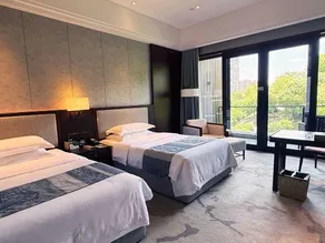 Yingbin Hotel - Image 2