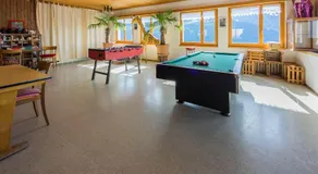 Gästehaus Alpina in Fanas - Image 2