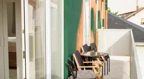 WAREHOUSE 33 - Apartments with car park - Flexible check in - Image 4