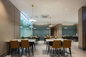 Runbao City Boutique Hotel (Wuyuanhe Stadium International Convention and Exhibition Center) - Image 3