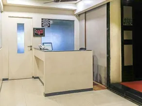 Hotel Rudra Residency - Image 5