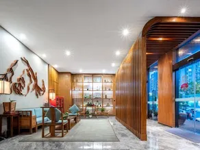 Heshun · New Asia Aesthetics Hotel (Hangzhou Xiasha University City Branch) - Image 3