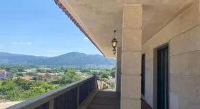 Chalet con piscina - Image 4