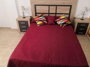 Apartamento en El Mirador de Garrucha - Image 1