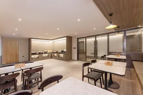 Hanting Hotel Nanjing Dongjiao Town - Image 2