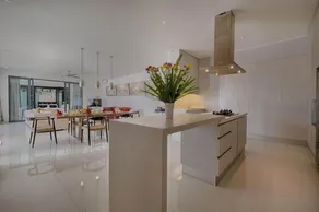 Canggu White Exotic 3 BR Private Pool (B) - Image 3