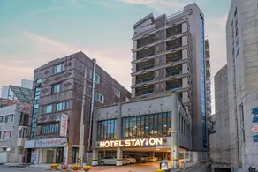 Hotel Stayon - Image 3