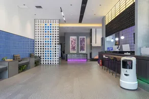 Xivia Hotel (High-speed Railway North Station Branch) - Image 4